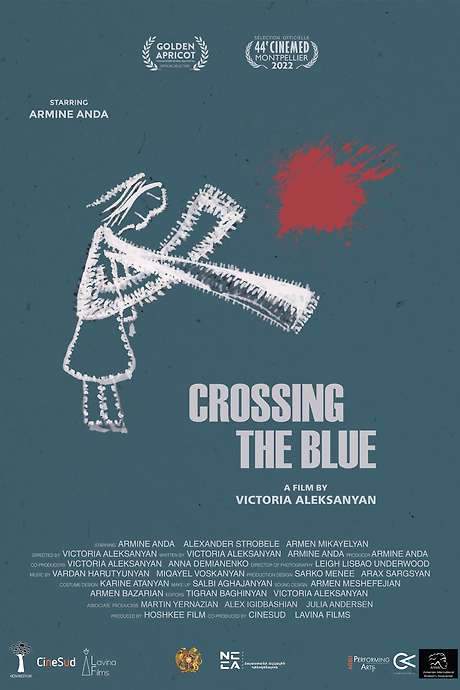 Crossing the Blue